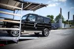 Mercedes-Benz G63 AMG MC800 by Mcchip-DKR 2015 года
